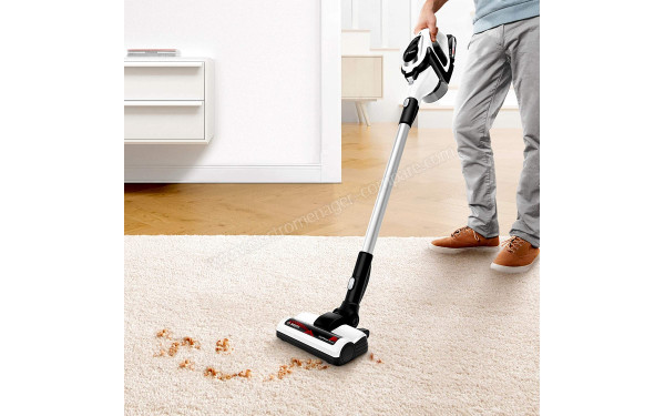 BOSCH BBS1214K - Mise en situation