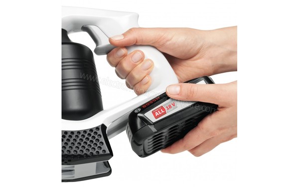 BOSCH BBS1224 - Batterie rempla&ccedil;able