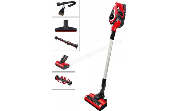 BOSCH BBS1ZOO - Vue de l'ensemble