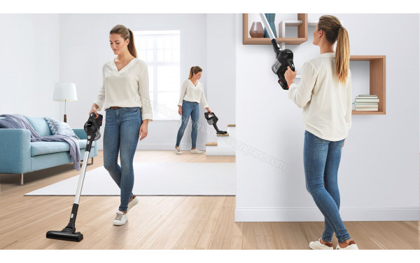 BOSCH BBS611BSC - Mise en situation