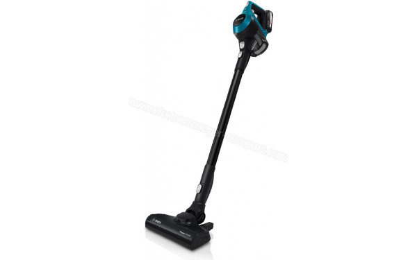 BOSCH BBS611LAG - Vue 3/4 droite