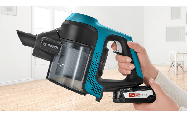 BOSCH BBS611LAG - Batterie rempla&ccedil;able