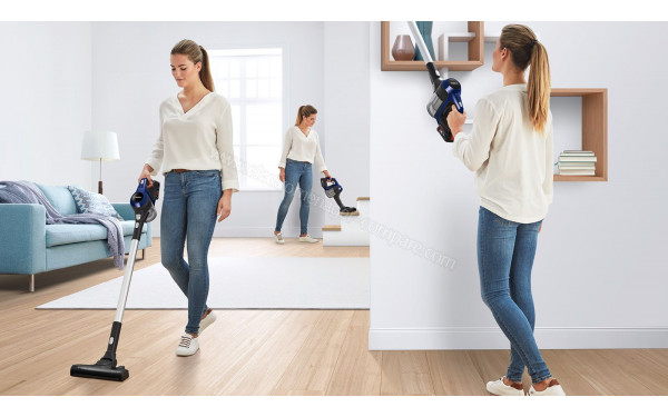 BOSCH BBS611MAT - Mise en situation