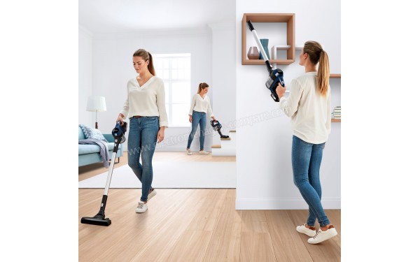 BOSCH BBS611PCK - Mise en situation