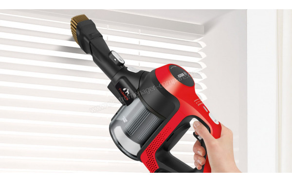 BOSCH BBS61PET2 - Mise en situation