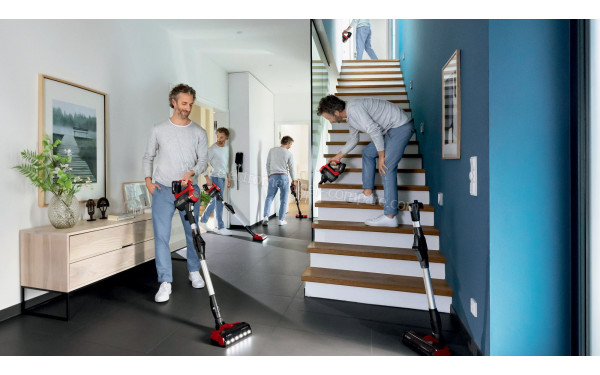 BOSCH BBS711ANM - Mise en situation