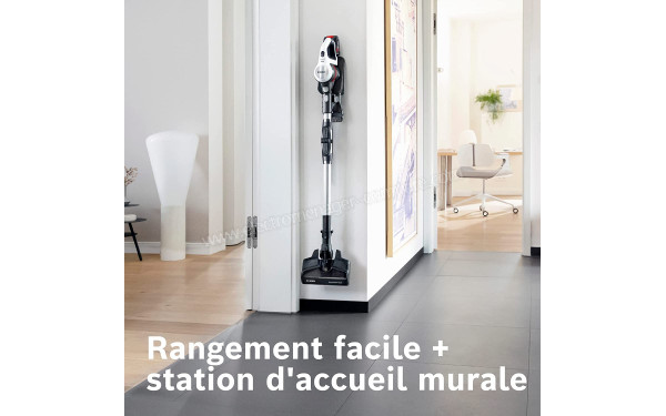 BOSCH BBS711W - Mise en situation