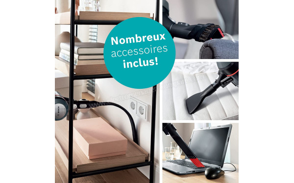 BOSCH BBS712A - Mise en situation