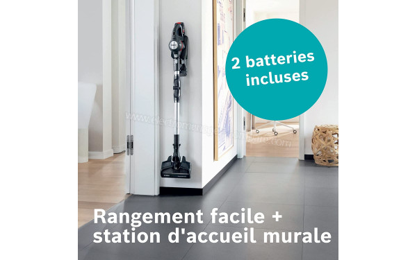 BOSCH BBS712A - Mise en situation