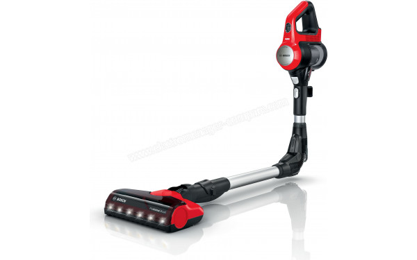 BOSCH BBS71BTRED - Vue 3/4 droite