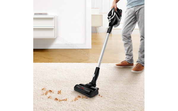 BOSCH BBS811PCK - Mise en situation