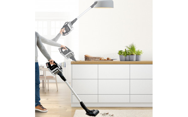 BOSCH BBS811PCK - Mise en situation