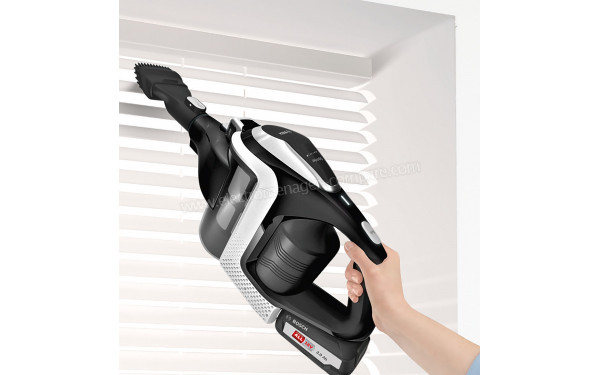 BOSCH BBS811PCK - Mise en situation