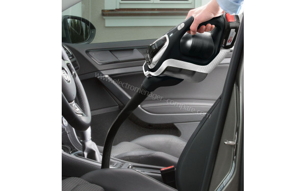 BOSCH BBS811PCK - Mise en situation