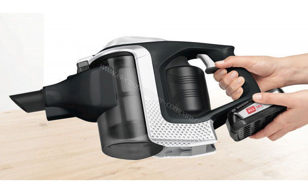 BOSCH BBS811PCK - Batterie rempla&ccedil;able