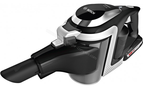 BOSCH BBS811PCK - Vue 3/4 droite mode &agrave; main