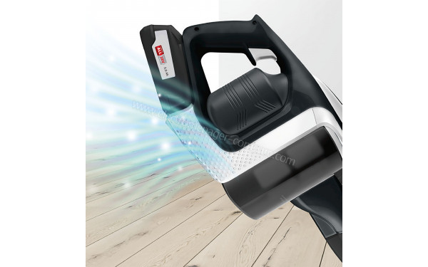 BOSCH BBS811PCK - Filtre de sortie d'air