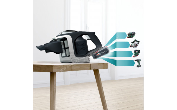 BOSCH BBS811PCK - Batterie polyvalente