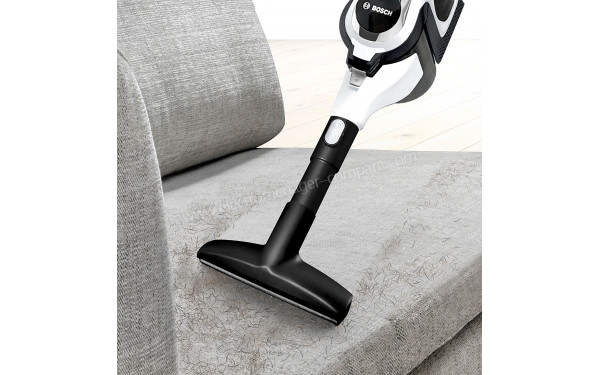 BOSCH BBS812AM - Suceur ameublement XL