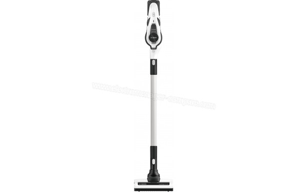 BOSCH BBS812AM - Vue de face