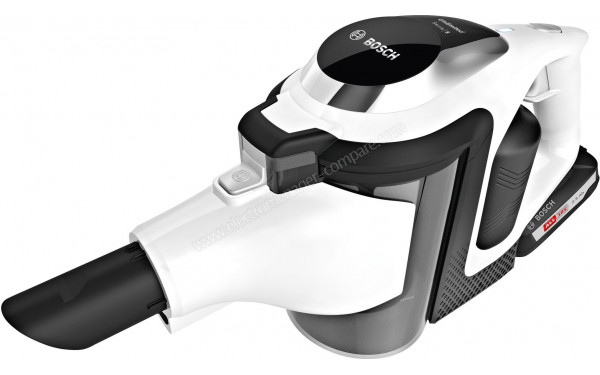 BOSCH BBS812AM - Vue 3/4 droite mode &agrave; main