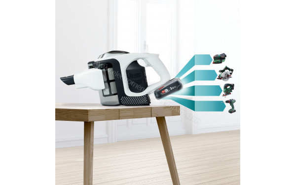 BOSCH BBS812AM - Batterie Power For All 18 V