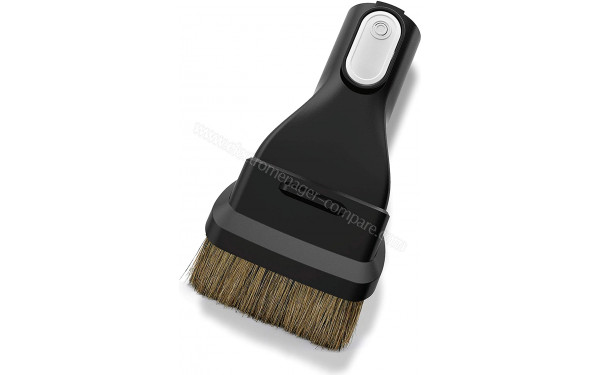 BOSCH BBS812PCK - Vue de la brosse ameublement 2 en 1