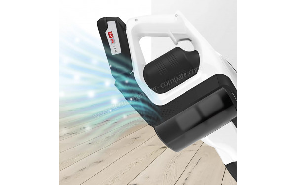 BOSCH BBS812PCK - Filtre de sortie d'air