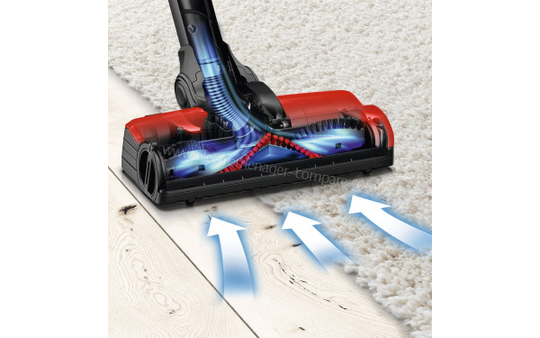 BOSCH BBS81PETM - Mise en situation