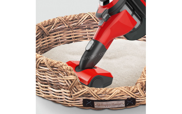 BOSCH BBS81PETM - Mise en situation