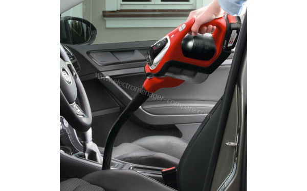 BOSCH BBS81PETM - Mise en situation