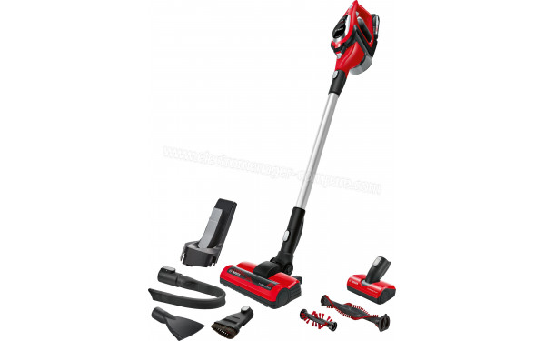 BOSCH BBS81PETM - Vue d'ensemble