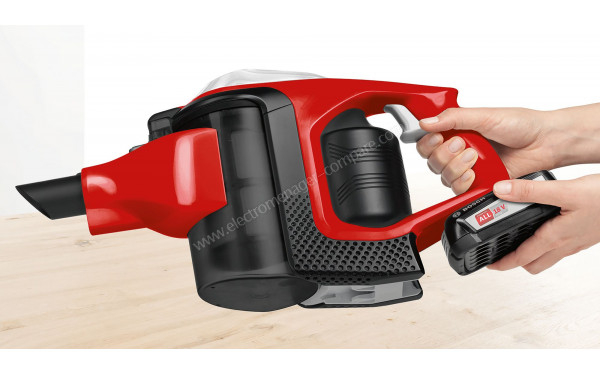 BOSCH BBS81PET - Batterie rempla&ccedil;able