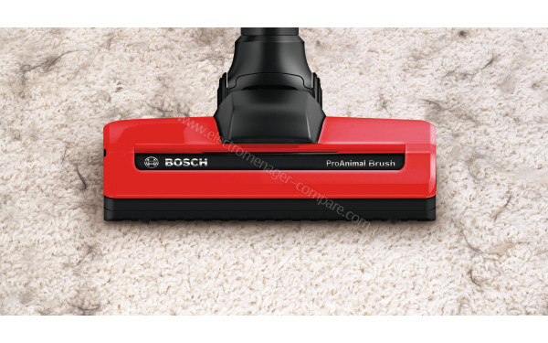 BOSCH BBS81PET - Mise en situation