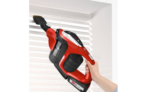 BOSCH BBS81PET - Mise en situation