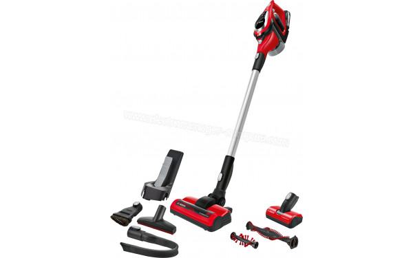 BOSCH BBS81PET - Vue d'ensemble