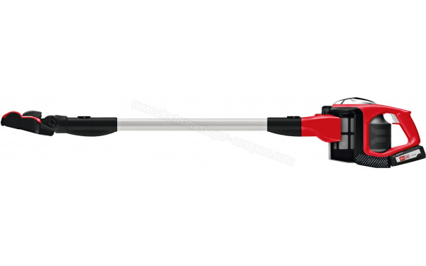 BOSCH BBS81PET - Vue de profil