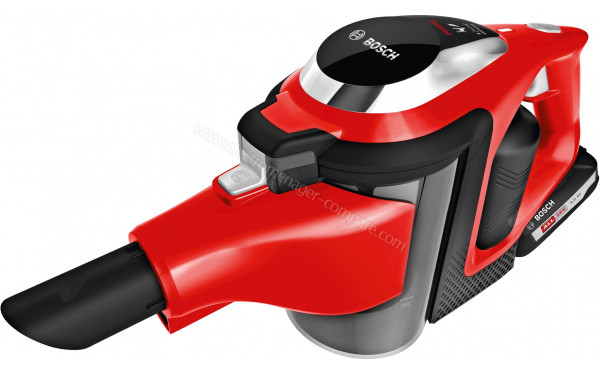 BOSCH BBS81PET - Vue 3/4 droite mode &agrave; main