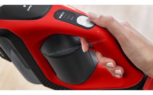 BOSCH BBS8214PET - Mise en situation