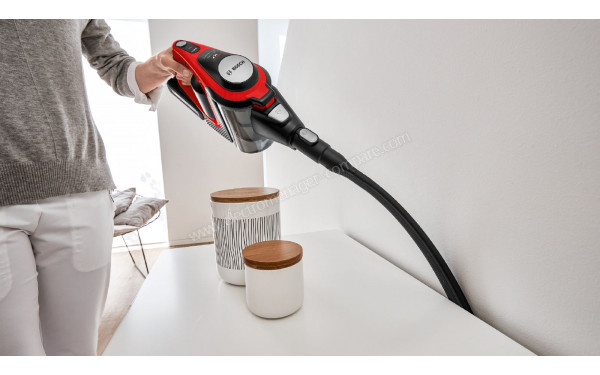 BOSCH BBS8214PET - Mise en situation