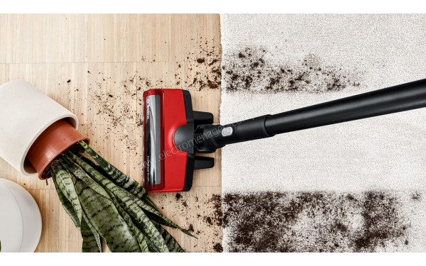 BOSCH BBS8214PET - Mise en situation