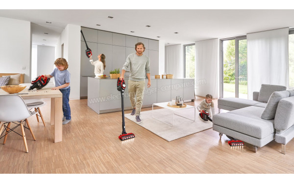 BOSCH BBS8214PET - Mise en situation