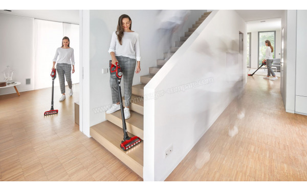 BOSCH BBS8214PET - Mise en situation