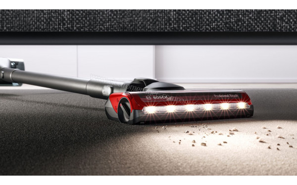 BOSCH BBS8214PET - Mise en situation