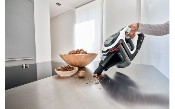 BOSCH BBS8214 - Mise en situation