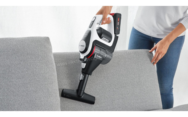 BOSCH BBS8214 - Mise en situation