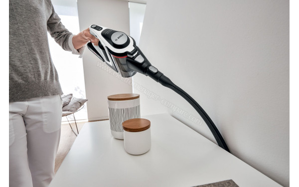 BOSCH BBS8214 - Mise en situation