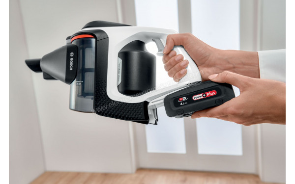 BOSCH BBS8214 - Batterie Power Plus