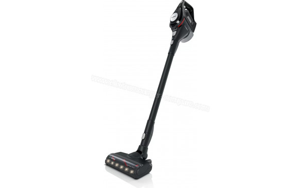 BOSCH BBS82BBLCK - Vue 3/4 droite