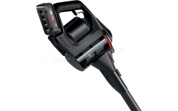 BOSCH BBS82BBLCK - Vue de profil